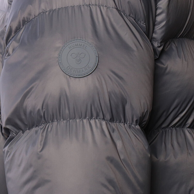 ESTON MONT Gri Erkek Mont