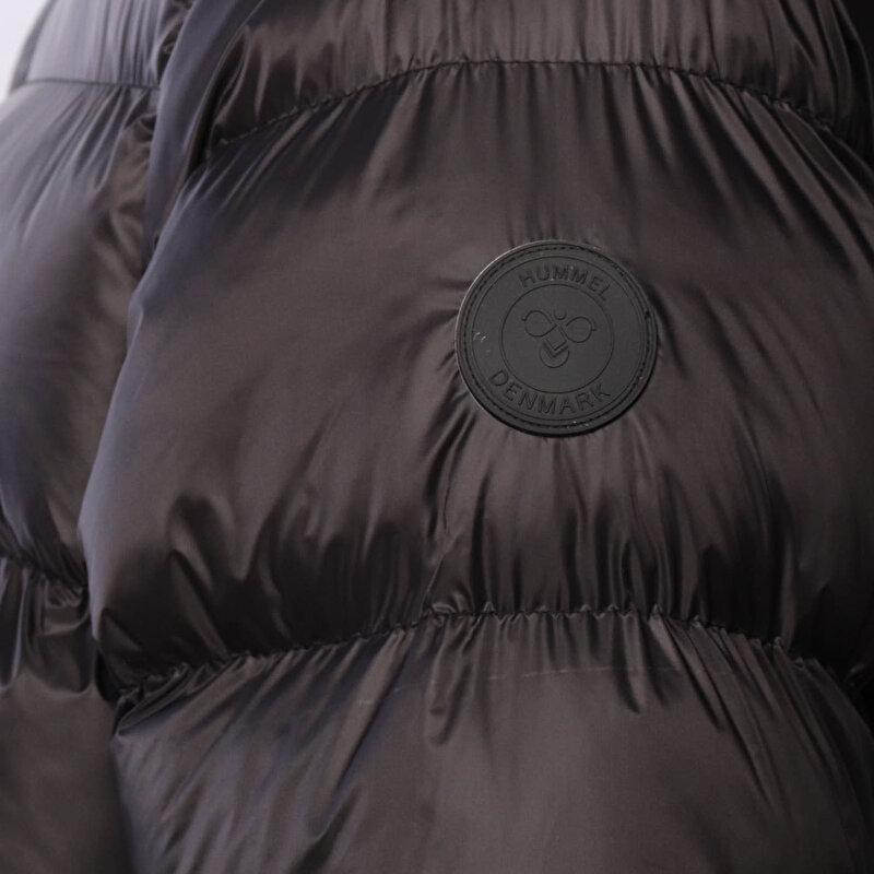 ESTON MONT Siyah Erkek Mont