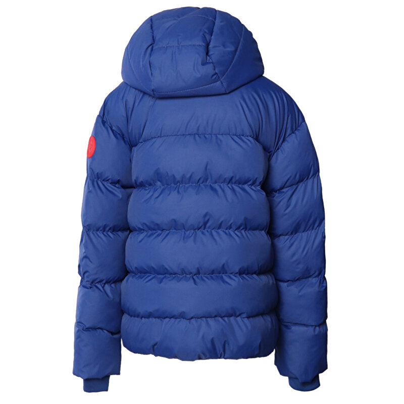 GEONE ÇOCUK MONT Mavi Çocuk Mont