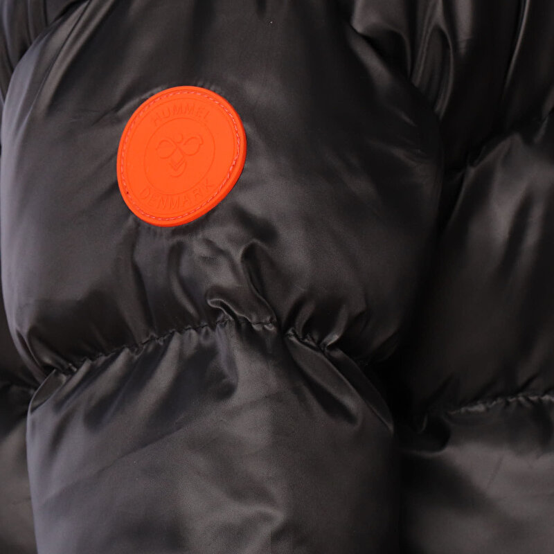 GEONE ÇOCUK MONT Siyah Çocuk Mont