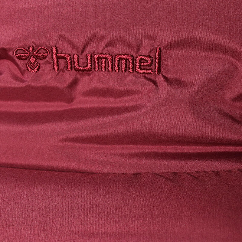 NIDALEE MONT Kırmızı Kadın Mont