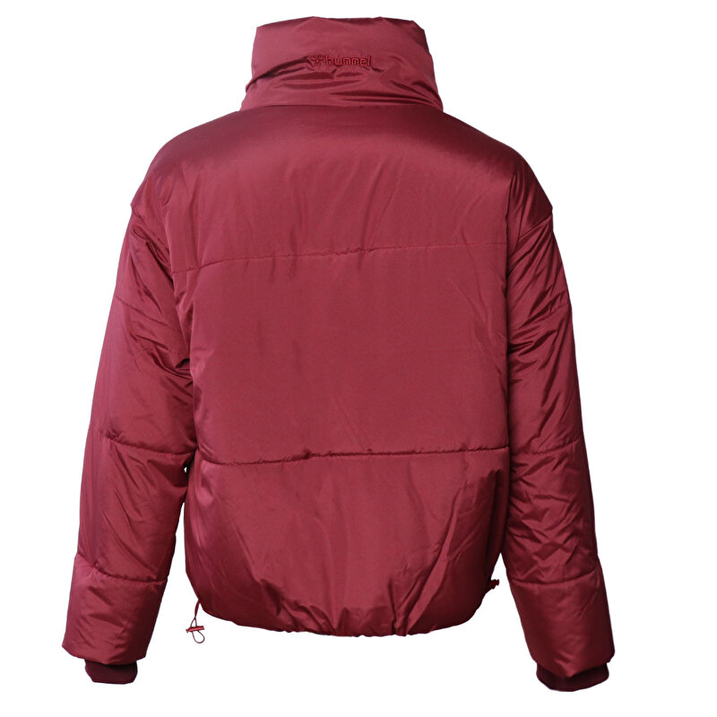 NIDALEE MONT Kırmızı Kadın Mont