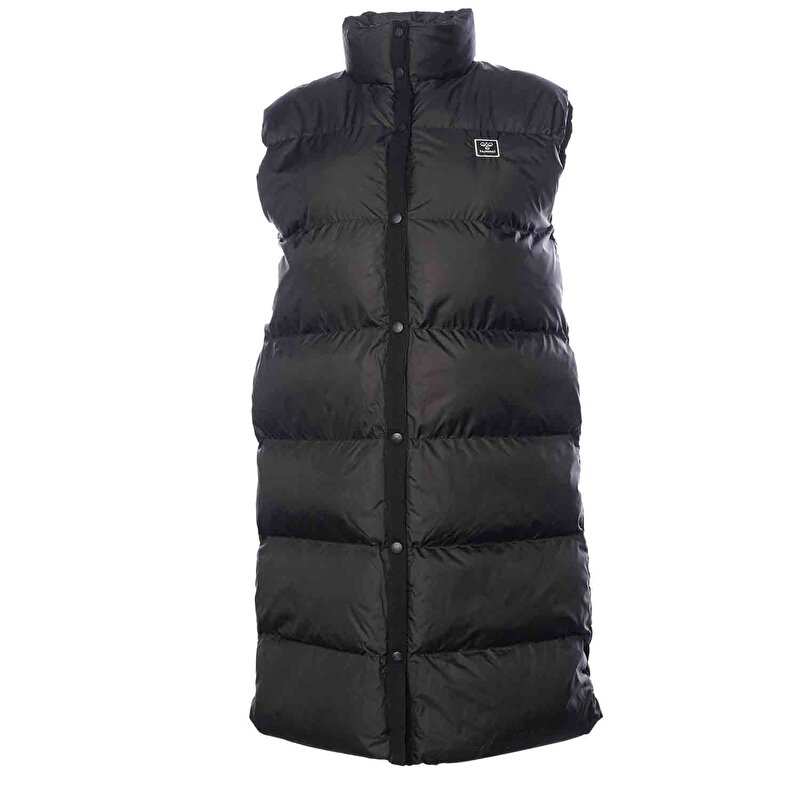 MARCELLA YELEK Siyah Kadın Yelek