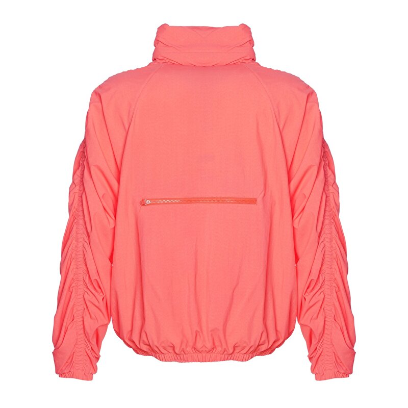 BERRY YAĞMURLUK Pembe Kadın Yağmurluk