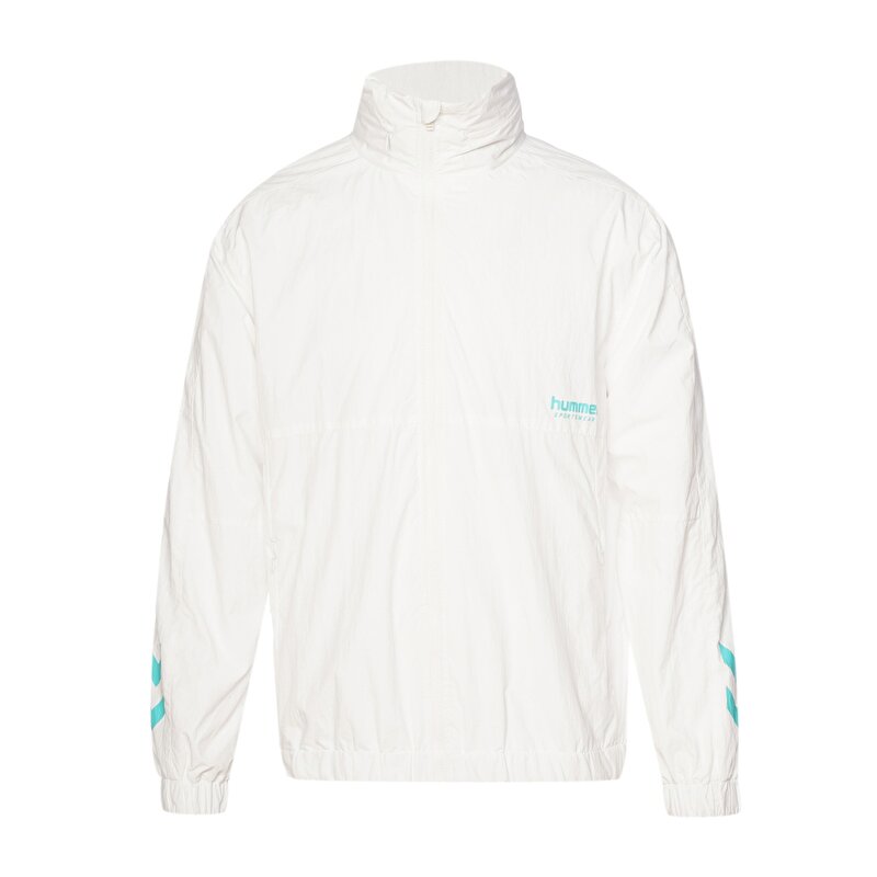 CLIFT YAĞMURLUK Beyaz Erkek Yağmurluk