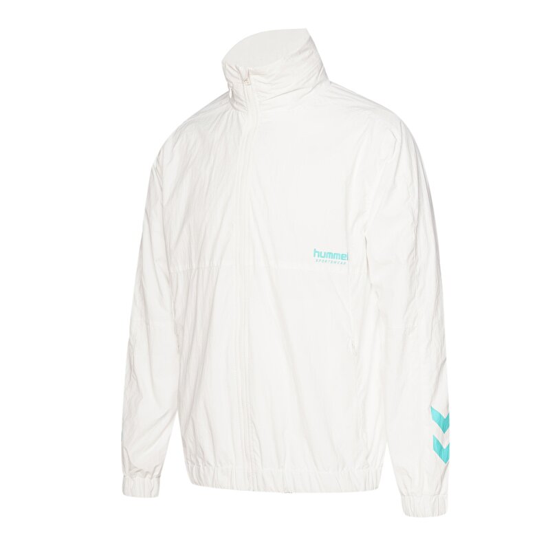 CLIFT YAĞMURLUK Beyaz Erkek Yağmurluk