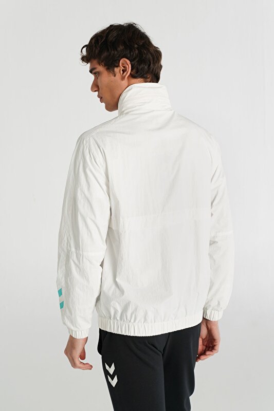 CLIFT YAĞMURLUK Beyaz Erkek Yağmurluk