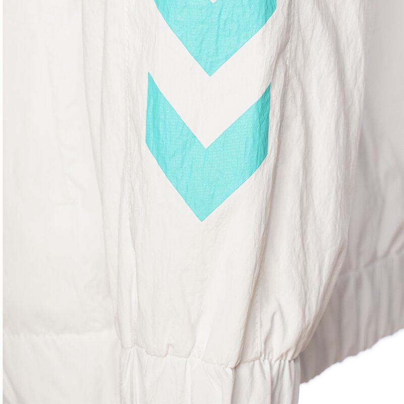 CLIFT YAĞMURLUK Beyaz Erkek Yağmurluk