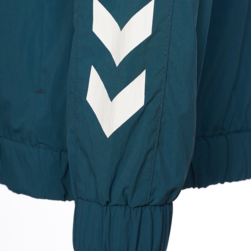 CLIFT YAĞMURLUK Yeşil Erkek Yağmurluk 