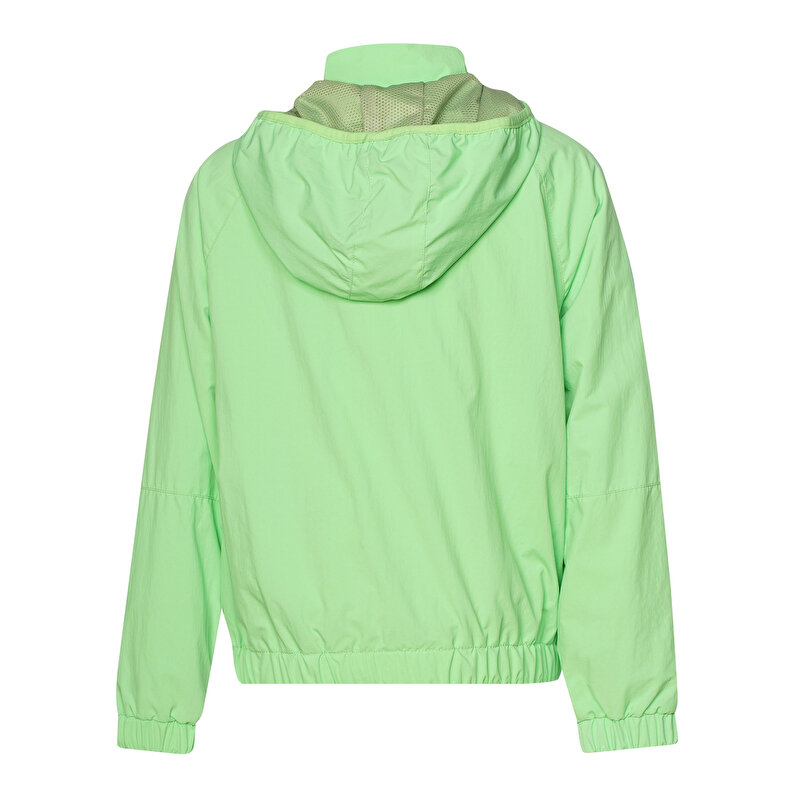 SIDNEY ÇOCUK YAĞMURLUK Yeşil Çocuk Yağmurluk