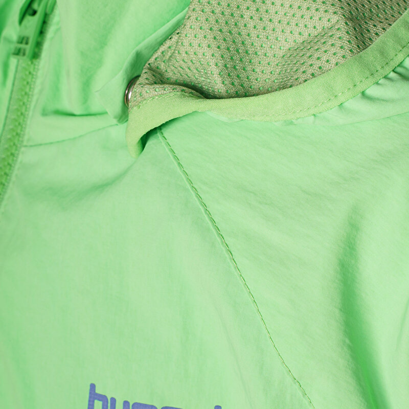 SIDNEY ÇOCUK YAĞMURLUK Yeşil Çocuk Yağmurluk