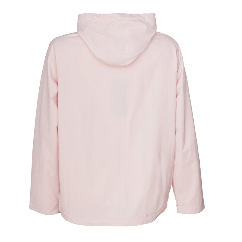 RUSO YAĞMURLUK Pembe Kadın Yağmurluk