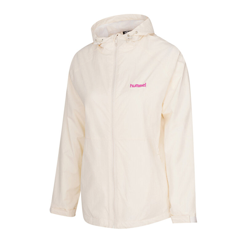 RUSO YAĞMURLUK Ekru Kadın Yağmurluk