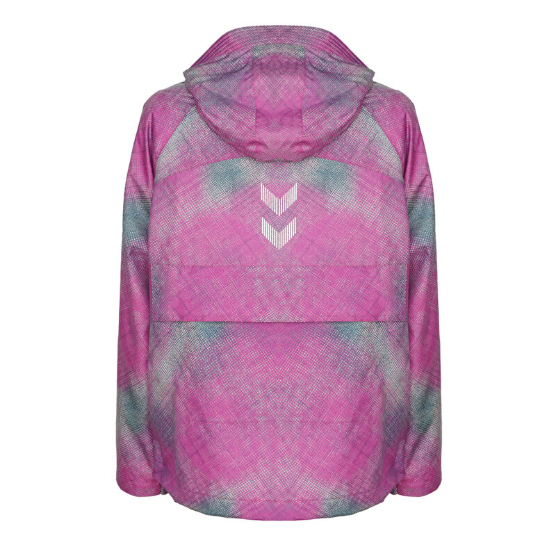 RUSOSA YAĞMURLUK Pembe Kadın Yağmurluk