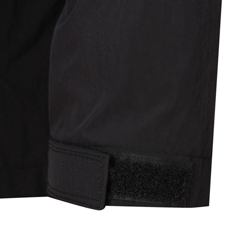 VELARA YAĞMURLUK Siyah Erkek Yağmurluk