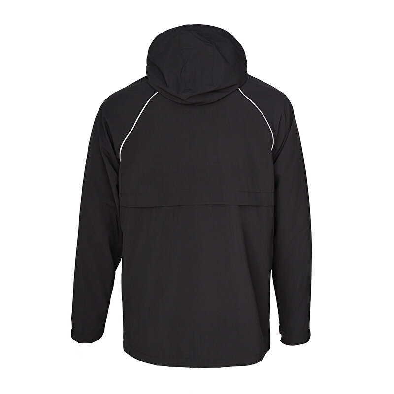 VELARA YAĞMURLUK Siyah Erkek Yağmurluk