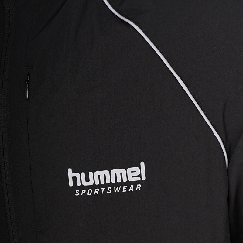 VELARA YAĞMURLUK Siyah Erkek Yağmurluk