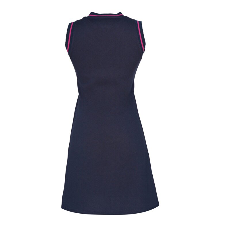 REGALO ELBİSE Lacivert Kadın Elbise