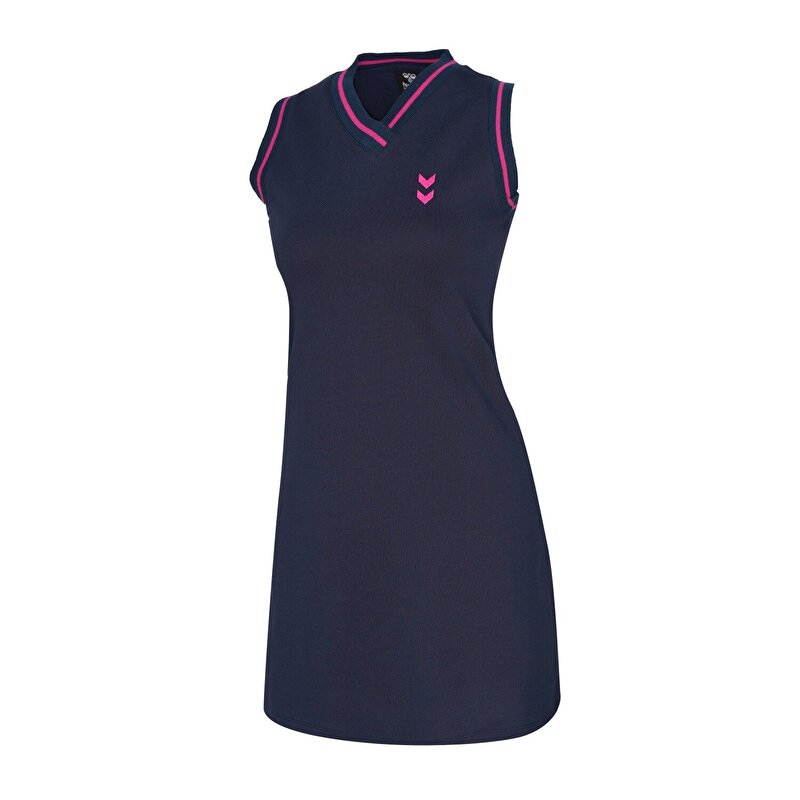 REGALO ELBİSE Lacivert Kadın Elbise