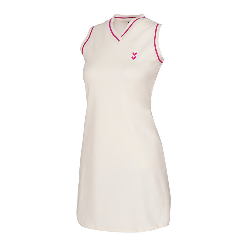 REGALO ELBİSE Ekru Kadın Elbise