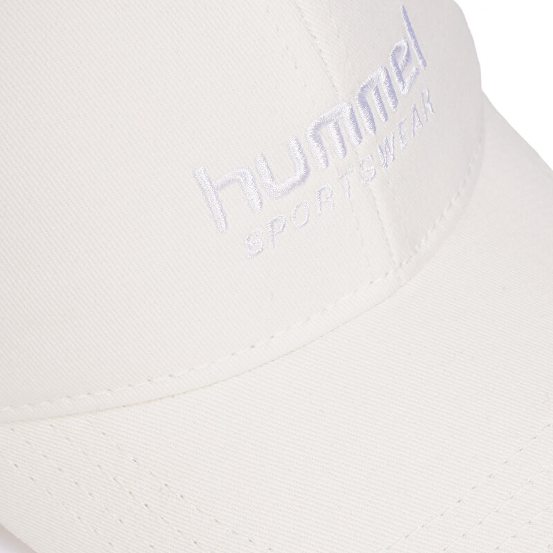 ALARDE ŞAPKA Beyaz Unisex Şapka