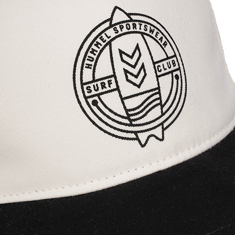 ARMEN ŞAPKA Beyaz Unisex Şapka