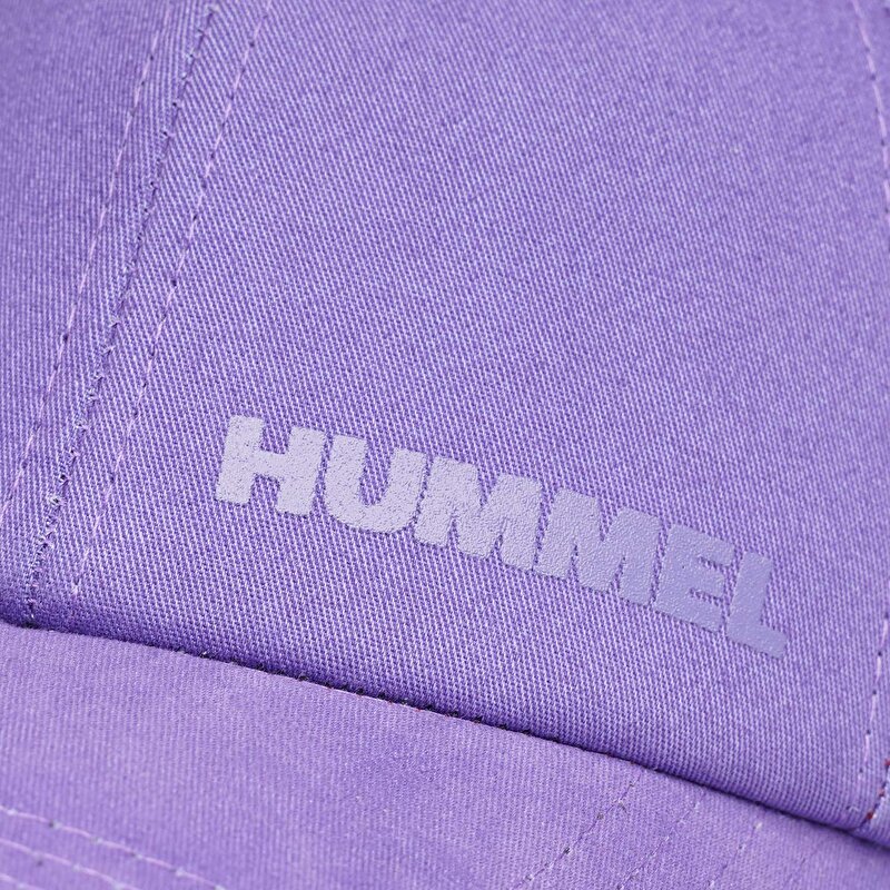 POSE ŞAPKA Mor Unisex Şapka