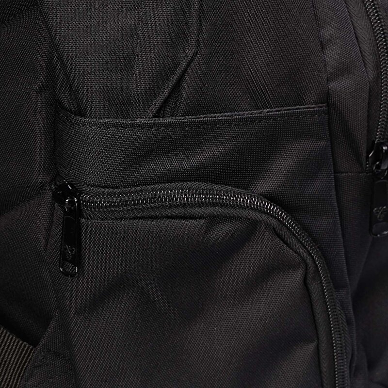 NESSI SIRT ÇANTASI Siyah Unisex Sırt Çantası