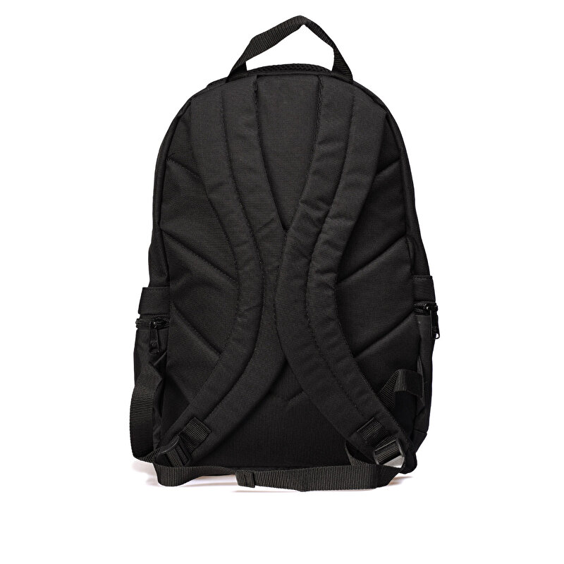 NESSI SIRT ÇANTASI Siyah Unisex Sırt Çantası