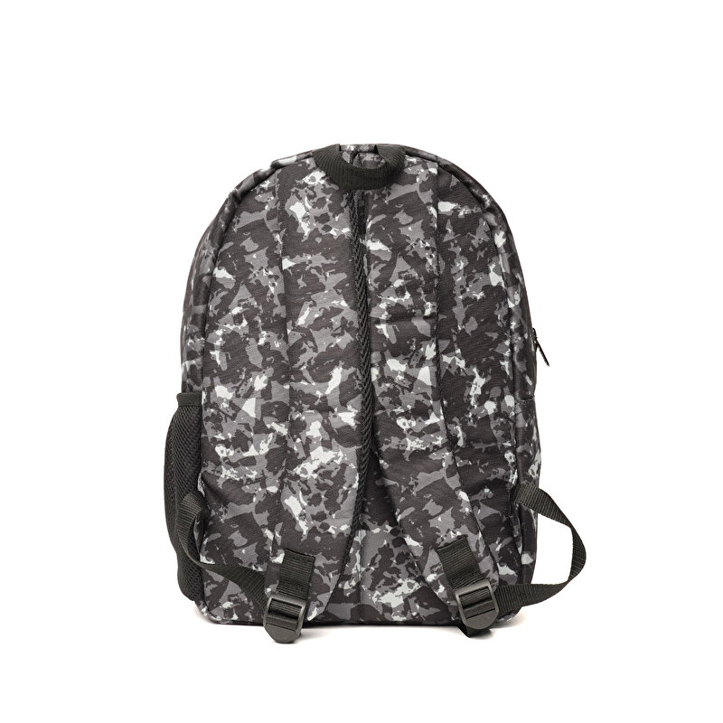 BEROS SIRT ÇANTASI Siyah Unisex Sırt Çantası