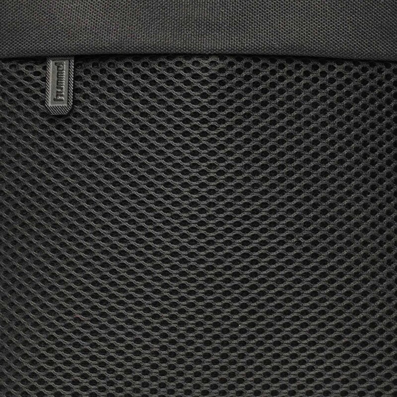 FUNKEL OMUZ ÇANTASI Siyah Unisex Omuz Çantası