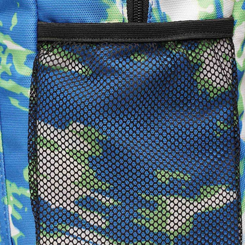 MEGES SIRT ÇANTASI Mavi Unisex Sırt Çantası