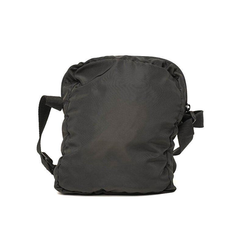 MIMES OMUZ ÇANTASI Siyah Unisex Omuz Çantası