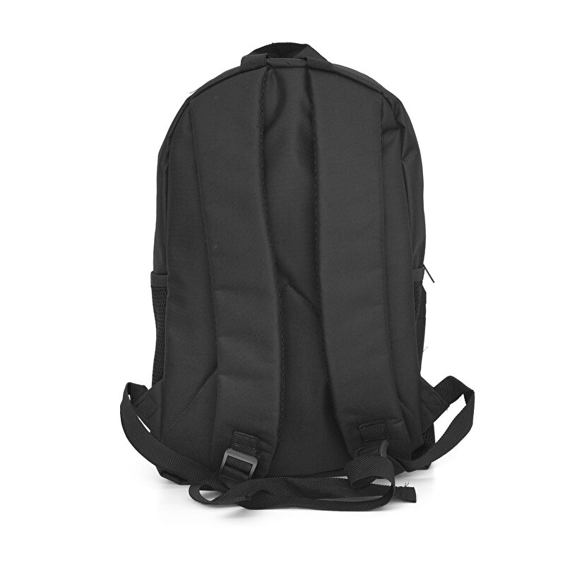 BEREX SIRT ÇANTASI Siyah Unisex Sırt Çantası