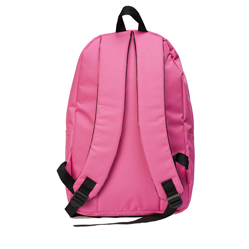 ABON SIRT ÇANTASI Pembe Unisex Sırt Çantası