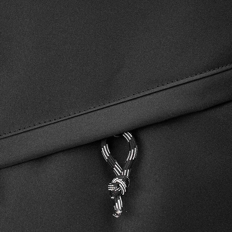 ABRE SIRT ÇANTASI Siyah Unisex Sırt Çantası