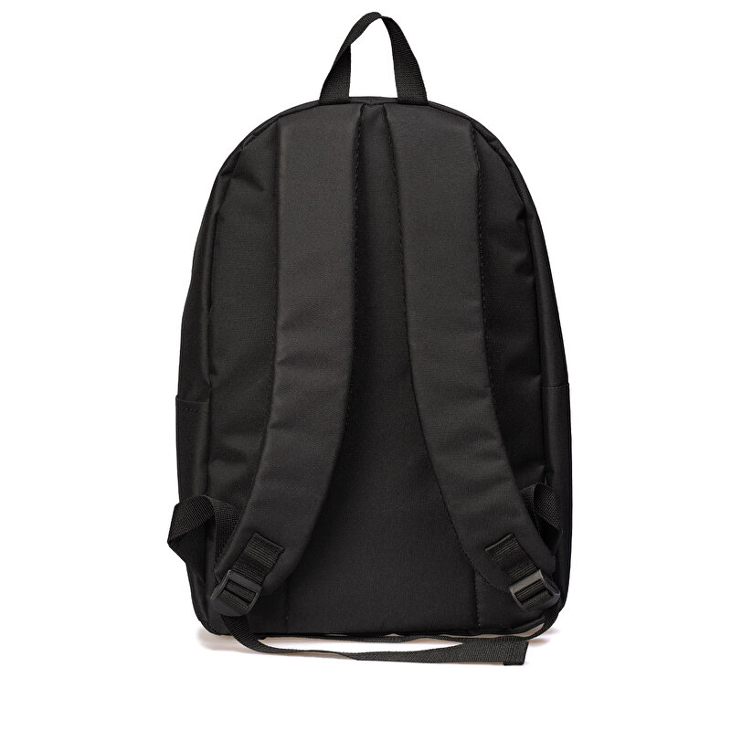 ABRE SIRT ÇANTASI Siyah Unisex Sırt Çantası