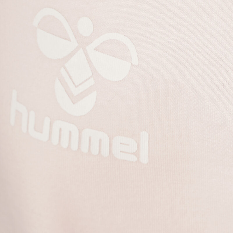 LAURES ÇOCUK KISA KOLLU TİŞÖRT Pembe Çocuk Tişört