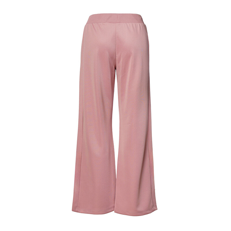 GENES EŞOFMAN ALTI Pembe Kadın Eşofman Altı