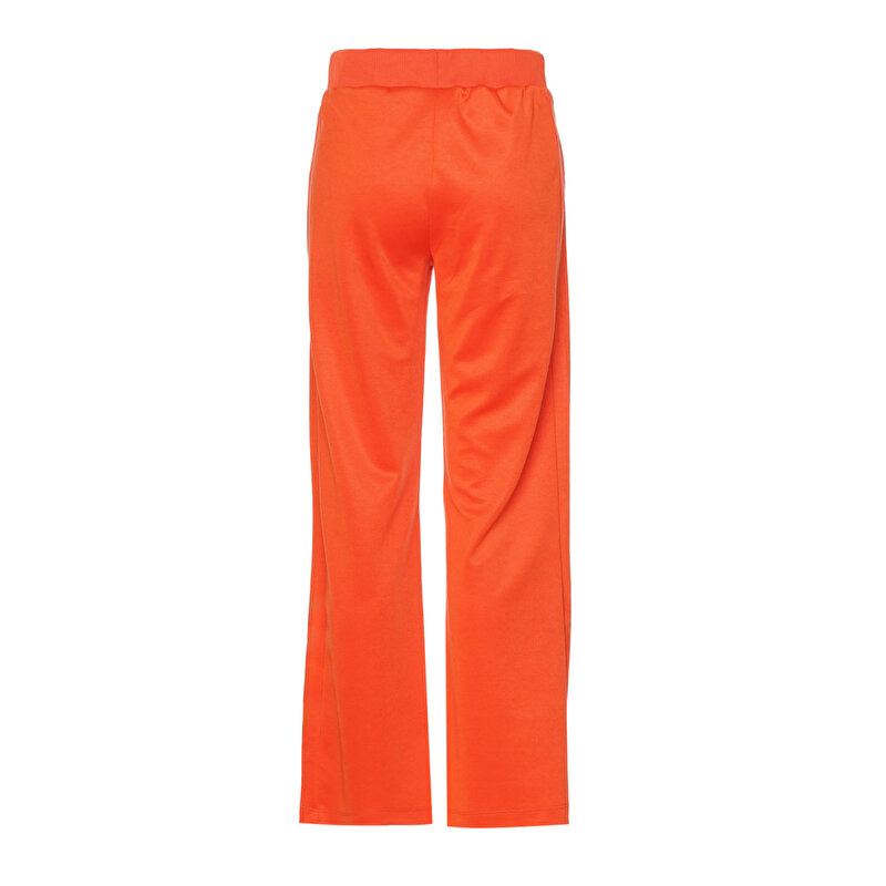 GENES EŞOFMAN ALTI Turuncu Kadın Eşofman Altı