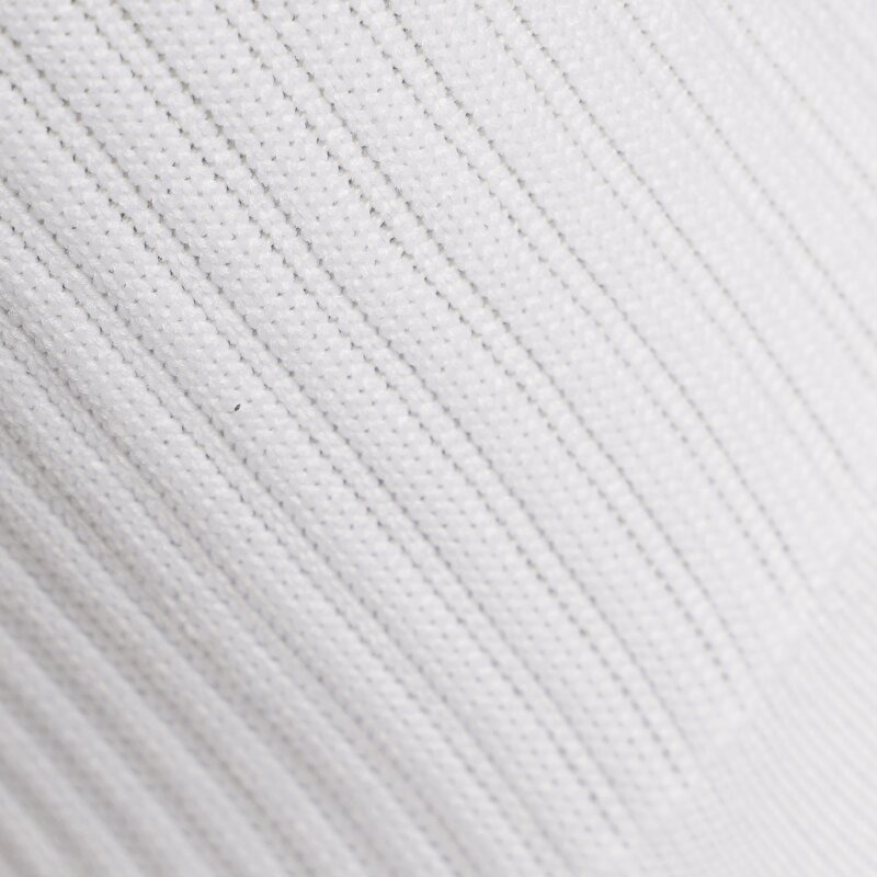 TEAM UZUN FUTBOL ÇORAP Beyaz Unisex Çorap