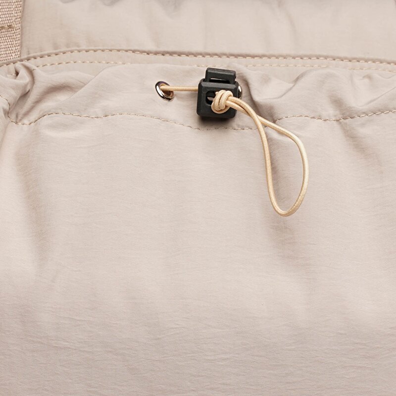 JOSE OMUZ ÇANTASI Ekru Unisex Omuz Çantası