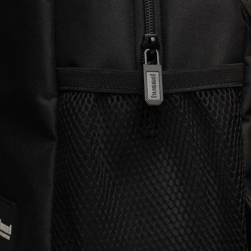 NESE SIRT ÇANTASI Siyah Unisex Sırt Çantası