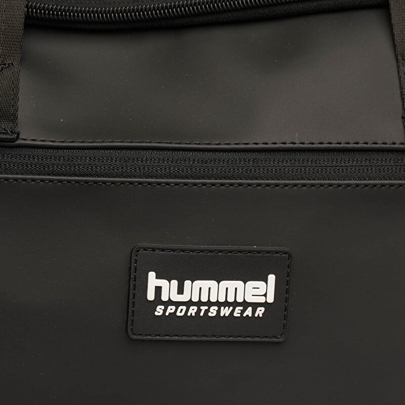 SATES SPORTSBAG Siyah Unisex Sportsbag