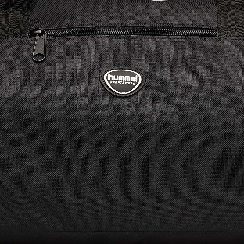 RENEZ SPOR ÇANTASI Siyah Unisex Spor Çantası