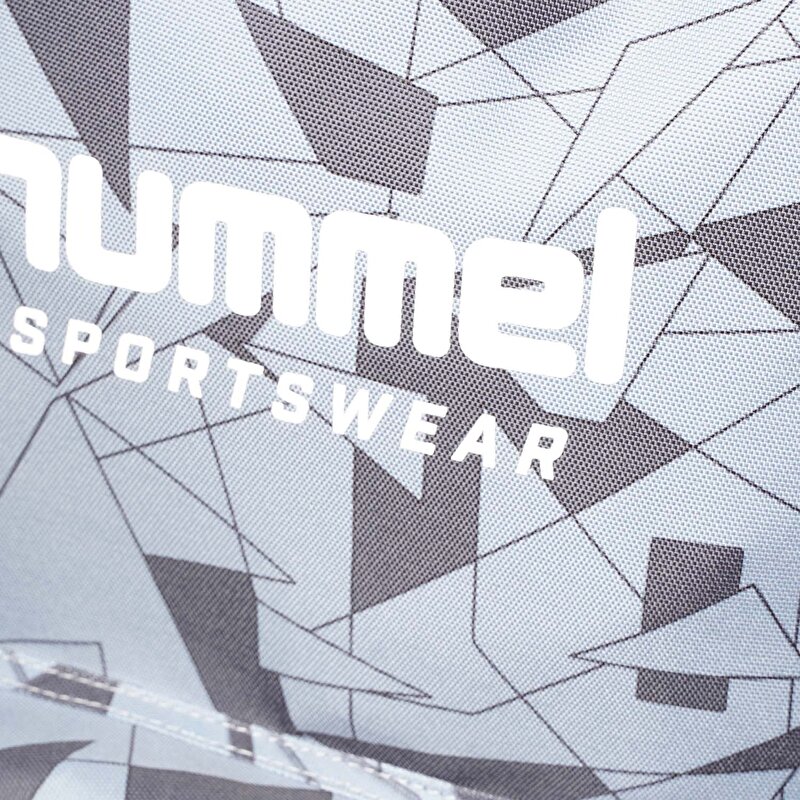 BENTH SIRT ÇANTASI Gri Unisex Sırt Çantası