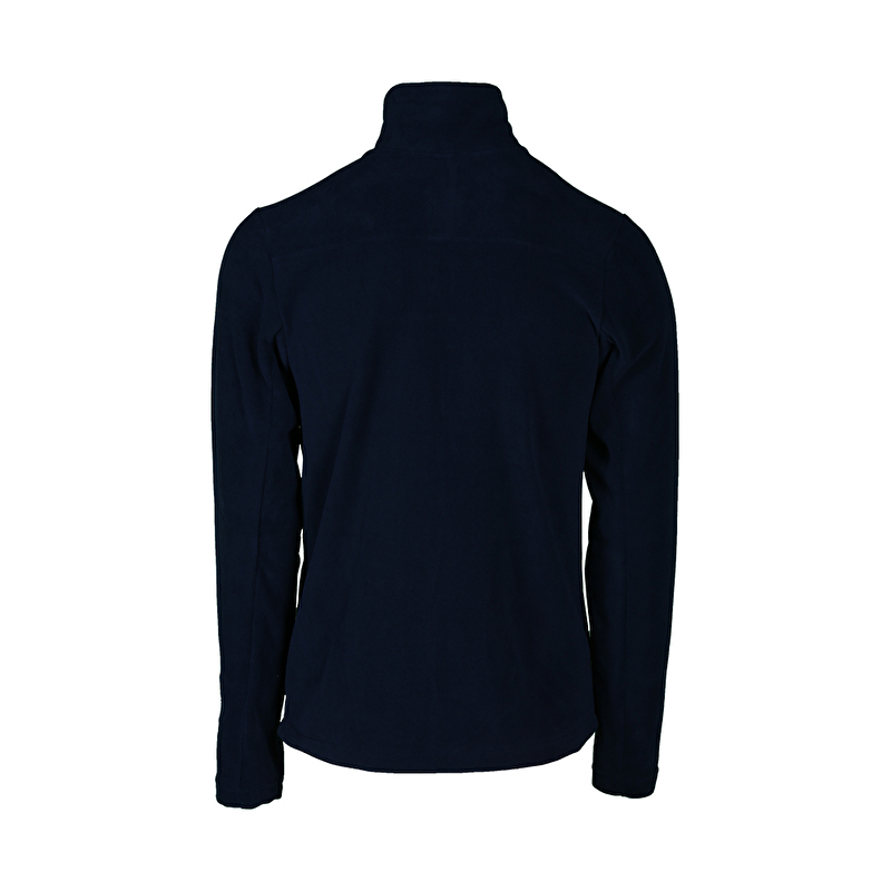 Mavi Frank Polar Fermuarli Sweatshirt C36965 7459 Hummel
