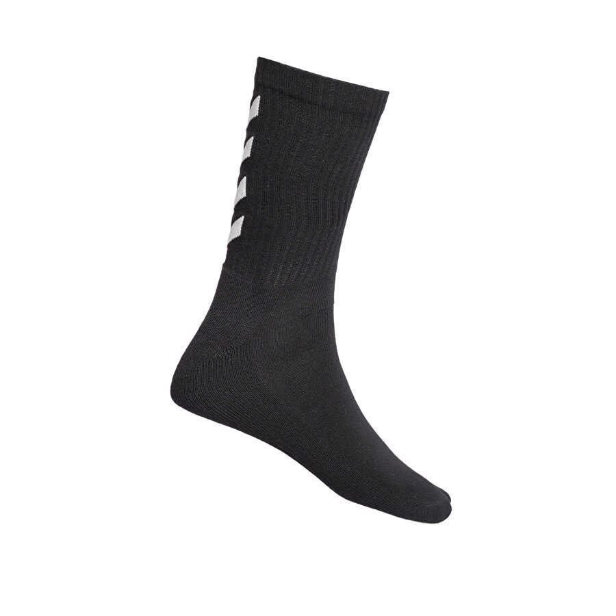FUNDAMENTAL 3 lü PK ÇORAP - hummel 