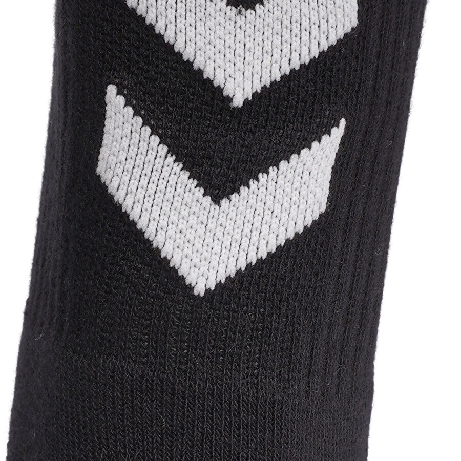FUNDAMENTAL 3 lü PK ÇORAP - hummel 