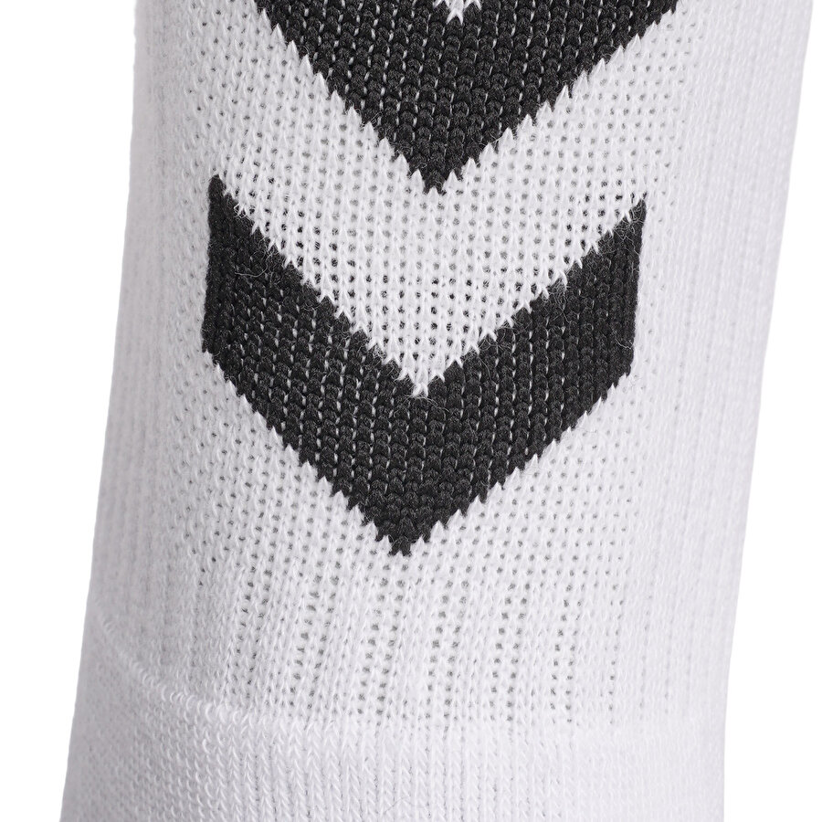 FUNDAMENTAL 3 lü PK ÇORAP - hummel 